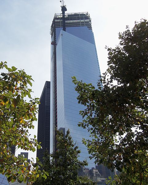 Недвижими имоти в САЩ: нов небостъргач отвори врати в Ню Йорк