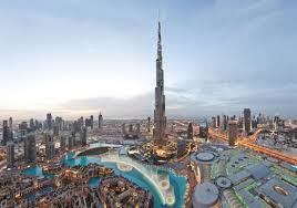 В Абу Даби ще строят реплика на италиански ренесансов град