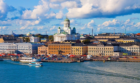 Рязък спад на жилищния пазар във Финландия