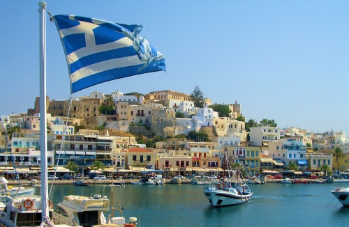 Цените на имоите в Гърция са паднали с 30%