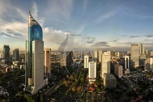 Джакарта - лидер по ръст на цените в сектора на луксозните имоти